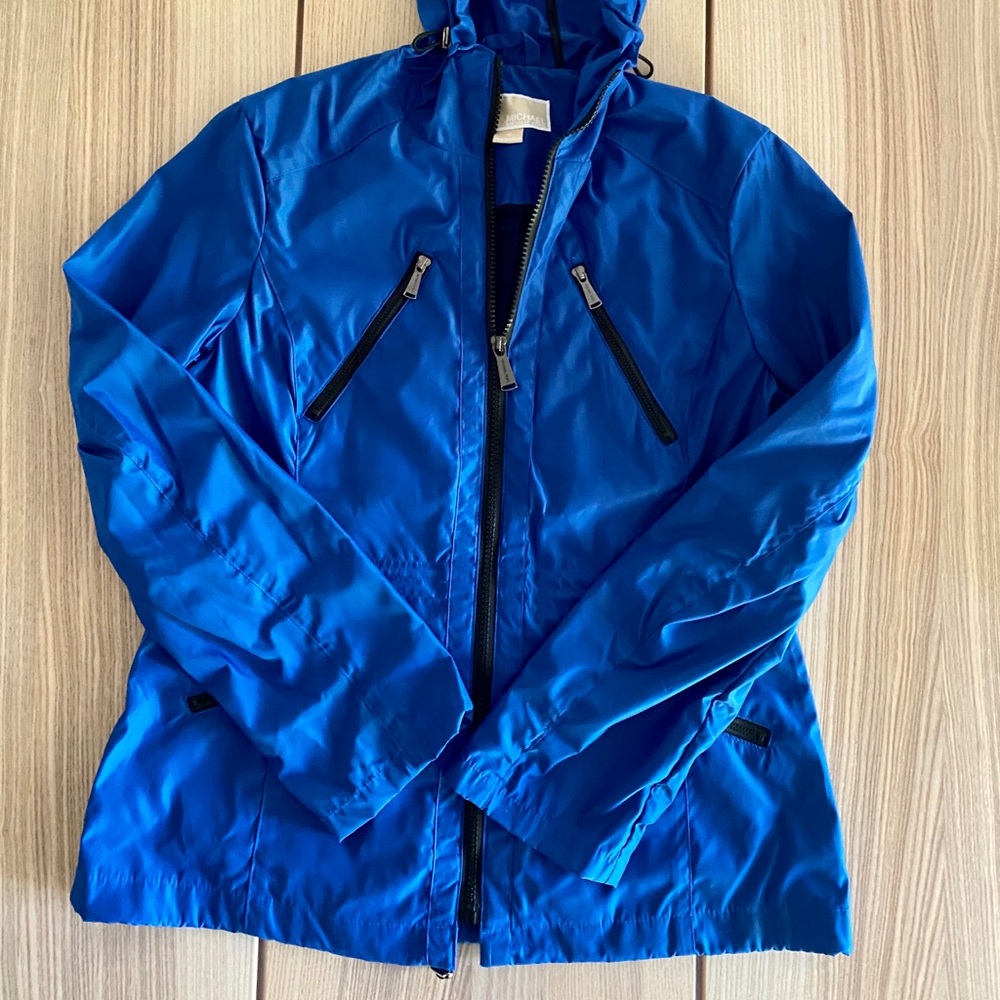NWOT Michael Kors Jacket